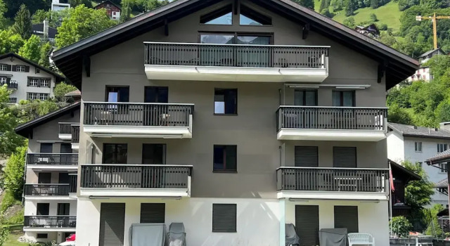 Номер Comfort Hotel Belmont