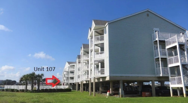 Jubilee Landing 107 by RedAwning, Prenota Appartamento Hotel a Alabama con piscina, Piscina