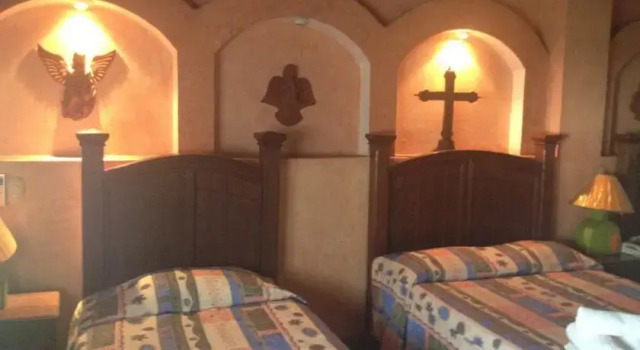 Hotel Posada Oliver
