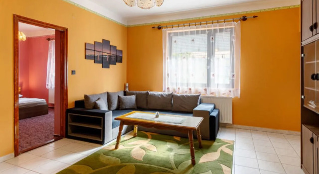 House UBF266 Balatonboglar/Balatonlelle