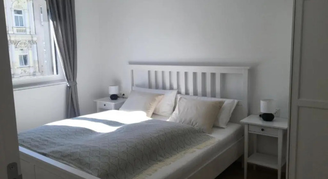 Апартаменты c 1 комнатой Vienna Sunny Side Up Apartments