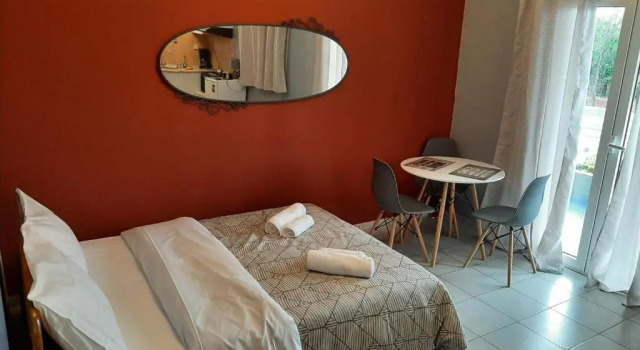Апартаменты Cherry House