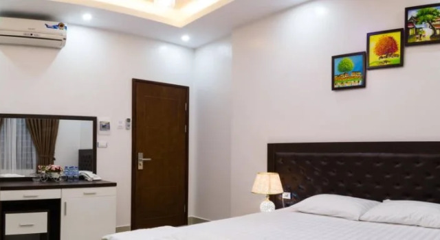Hotel Liberty HV, Prenota Hotel Phuc Yen Vinh Phuc