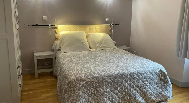 Семейный номер Standard Auberge De Margot