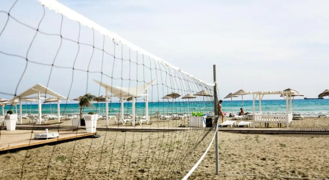 Вилла Luxury Seaside Villa 63R at Caesar Beach Resort