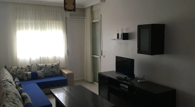 Апартаменты 2 Bedroom Apartment in Oulad Khallouf
