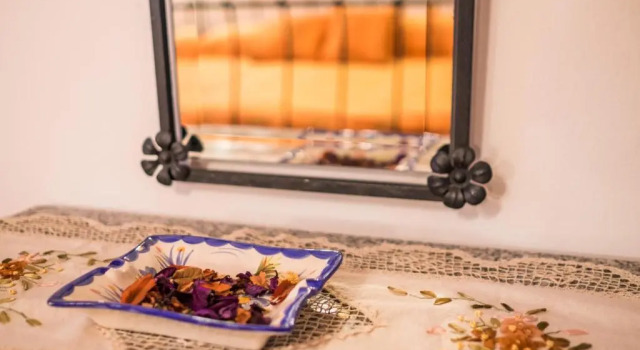 Двухместный номер Standard Guesthouse Villa Maria
