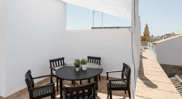 Номер Standard Apartamentos Diaber San Leandro