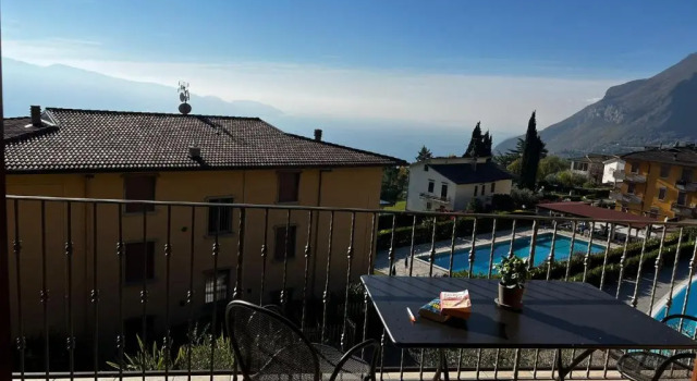 Апартаменты Classic Residence Besass, GTSGroup