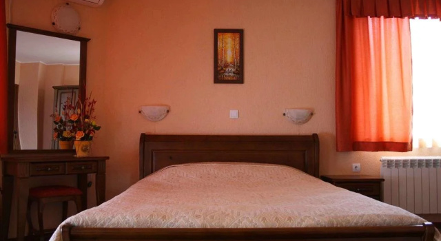 Hotel Spartak, Book Hotel Hoteller i Rhodope Mountains med parkering, Parkering