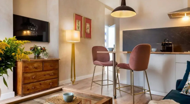 Апартаменты Пентхаус Casa Sevilla 1855 Suites by Época