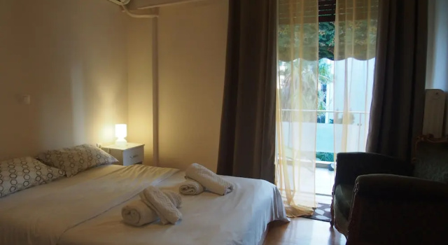 Апартаменты Homely Stay at Acropolis Museum
