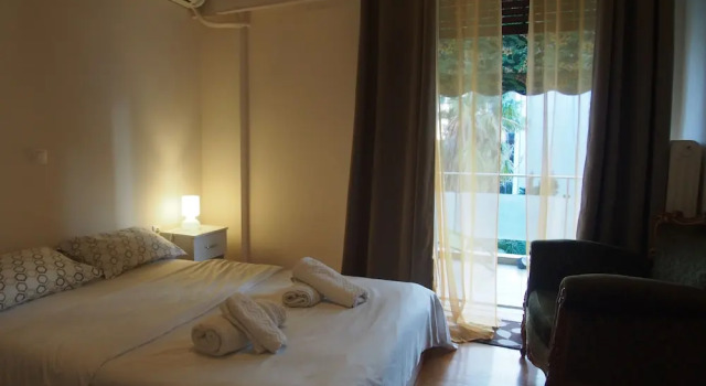Апартаменты Homely Stay at Acropolis Museum