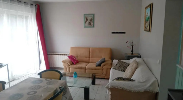 T3 Frontignan Ville Dans Un Quartier Calme