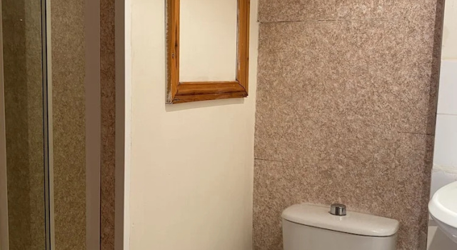 Двухместный номер Superior Old Palace Guest House