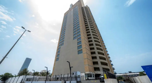 Mabaat - Almasarat Tower Al Shati - 257