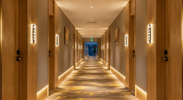 Xionganman Shidun Hotel (Xionganmanxinqu Aowei Road Branch)