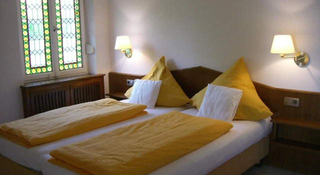 Gästehaus Seeblick, Book Hotel Langenargen Baden-Württemberg