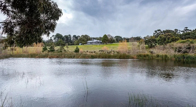 Green Olive at Red Hill, Réserver Hôtel Red Hill Péninsule de Mornington