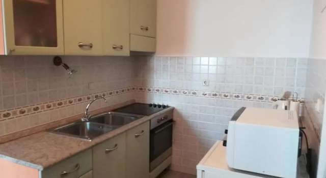Апартаменты Apartments Vuković