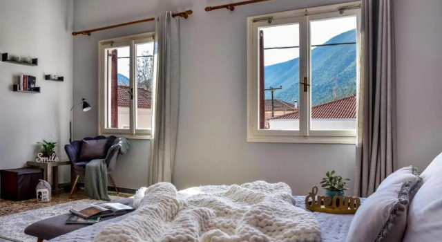 House Stella, Prenota Hotel South Kynouria Grecia