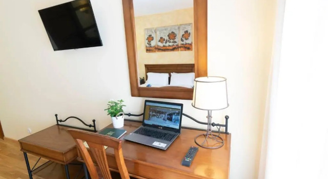 Номер Classic Hotel Comendador