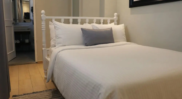 Одноместный номер Standard Hotel Conde de Penalba