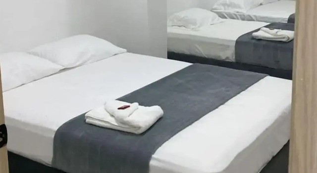 Hotel Imperial House