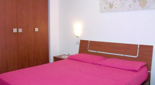 Коттедж L'Olimpo casa vacanze