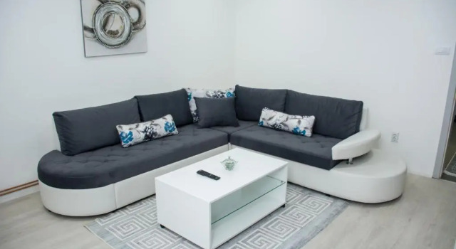 Апартаменты Apartment ALEKSANDAR Valjevo