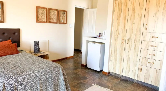 Трёхместный номер Standard Marina Martinique B&B