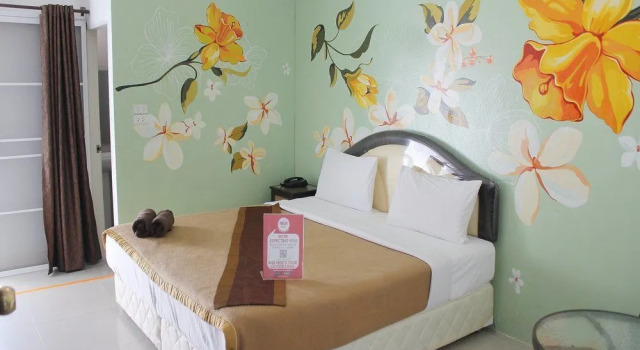 Nida Rooms Major Mae Hia 333 Village