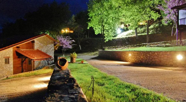Tetrapolis, Book Guesthouse Lamia Fthiotida