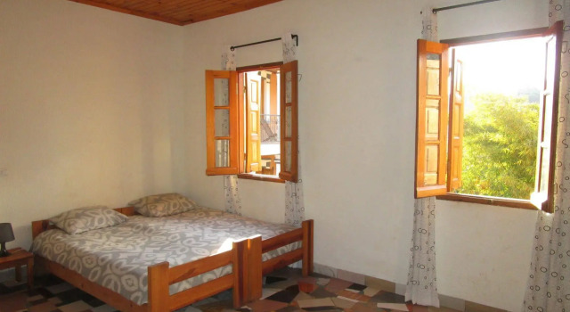 Meva Guesthouse, Réserver Hôtel Talata-maty Analamanga