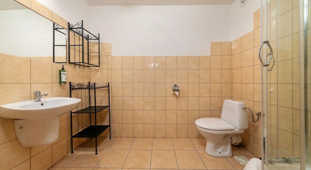 Семейная студия B&B Widok