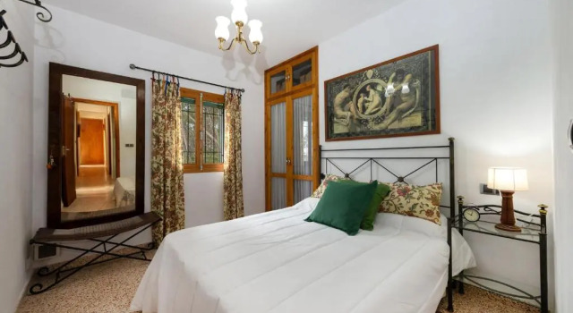 Eco Finca Can Alegria with Pool - Happy Rentals, Buchen Sie Hotel Llucmajor Mallorca