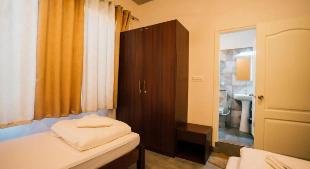 Draper Startup House ,Koramangala, Rezervovat Hotel Hotely v Bangalore s parkováním, Parkování