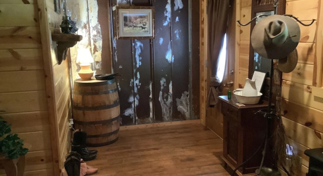 Номер Standard Nacoochee Valley Lodge