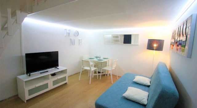 Budapest Easy Flats - Opera Apartments