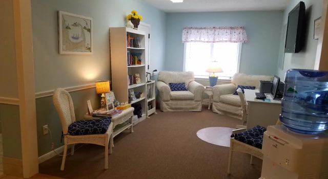 Cape Cod Holiday Estates, a VRI resort, Book Ferieresort Mashpee Cape Cod