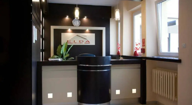 Hotel Elda