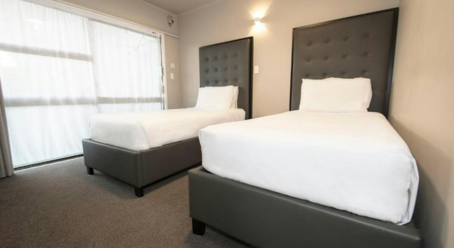 Middlemore Motel