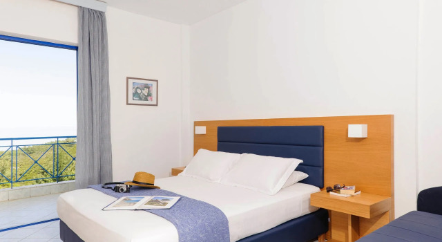 Номер Standard Karras Star Hotel