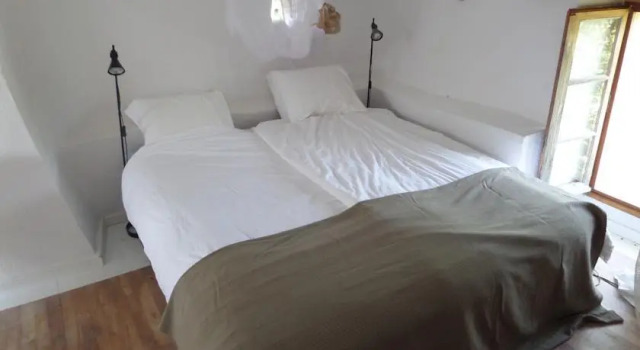 La Bessaronnie, Rezervasyon Otel Saint-Maime-de-Pereyrol 