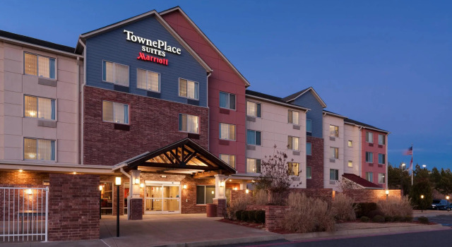 TownePlace Suites by Marriott Little Rock West, Boek Hotel Hotels in Missouri met zwembad, Zwembad