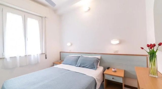 Номер Economy Hotel Augusta