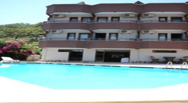 History Butik Hotel, Забронировать Отель Отели Побережья Даламана с завтраком, Завтраки