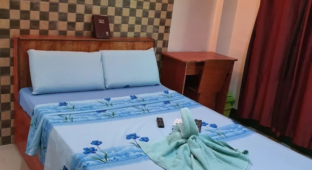 Номер Standard с балконом Aosmec Square Hotel