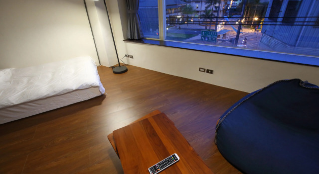 View Hostel