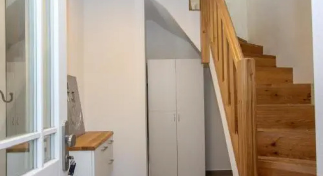 Haus Schilfkante, Забронировать Отель Отели Вик-на-Дарсе с парковкой, Парковка
